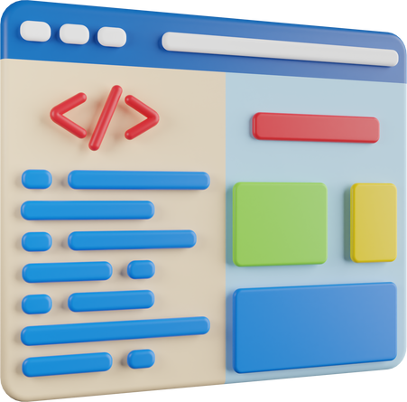 3D Programming Language