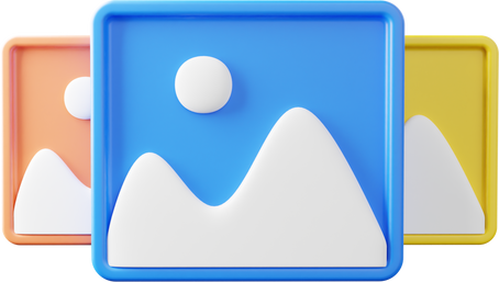 3D Gallery