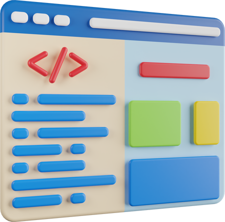 3D Programming Language